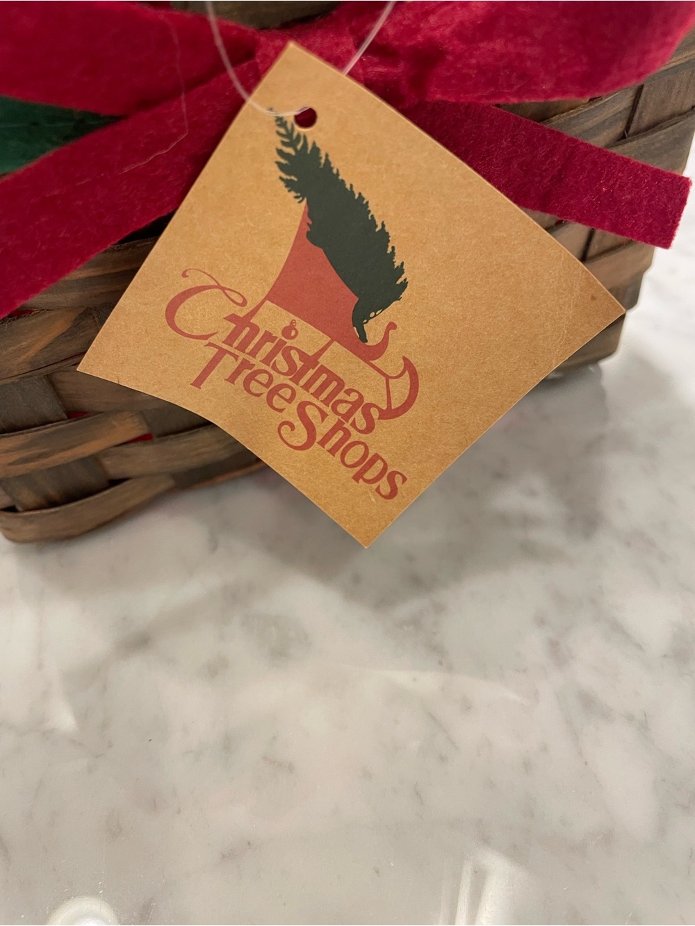 Do U Miss Christmas Tree Shops?